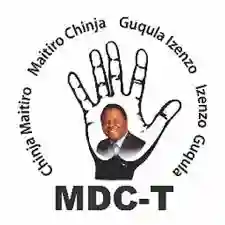 FULL TEXT: MDC-T Postpones Congress, Again