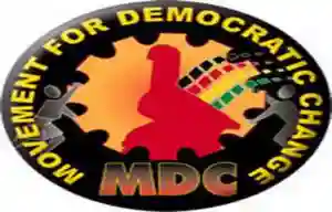 FULL TEXT: MDC's Message Ahead Of Tomorrow's Demonstrations