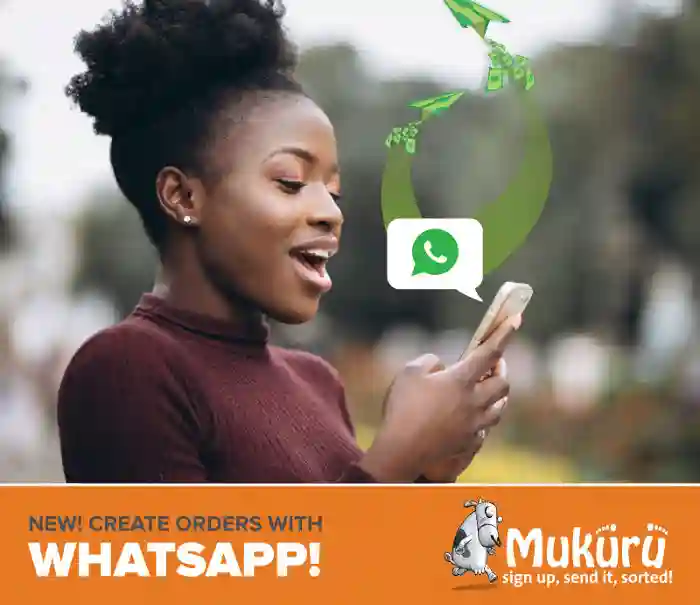 Full Text: Mukuru Launches Sending Money Via WhatsApp