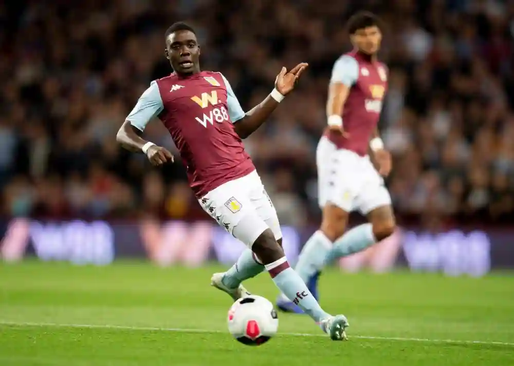 FULL TEXT: Nakamba Might Be Aston Villa's Best Signing" UK Blog