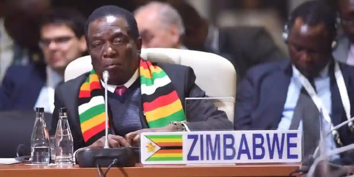 FULL TEXT: Resolutions Of The SADC Double Troika On Mozambique Crisis