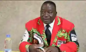 FULL TEXT: Zanu PF Statement On Matemadanda 's Illness