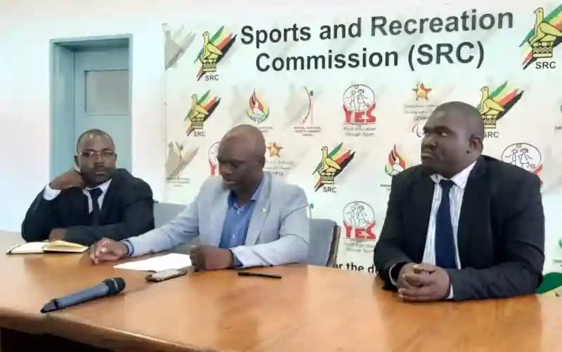 FULL TEXT: ZIFA Statement In Response To COVID-19 Relief Disbursements Claims