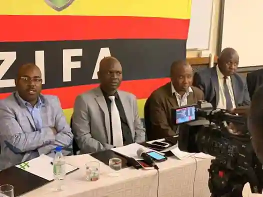 FULL TEXT: ZIFA Statement On State Of Football And Start Of Premier Soccer League