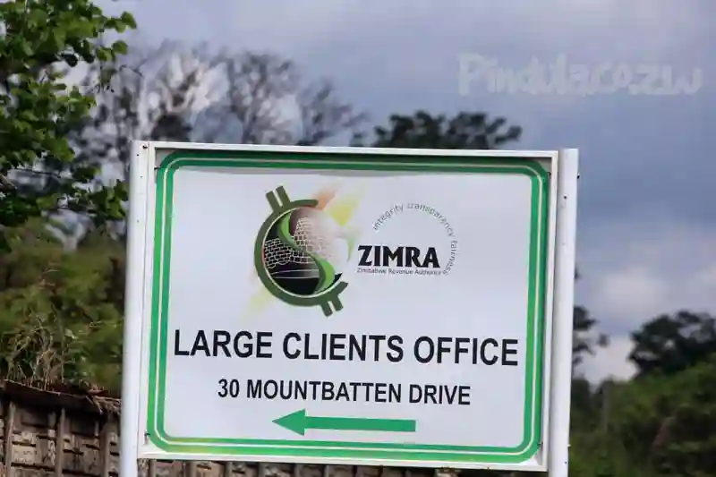 FULL TEXT: ZIMRA Measures To Curb The Spread Of COVID-19