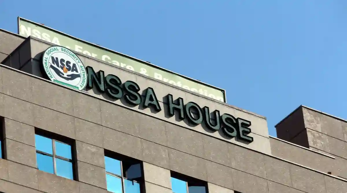 FULL THREAD: Journalist Name & Shame Individual Tormenting Publication Over  NSSA Corruption