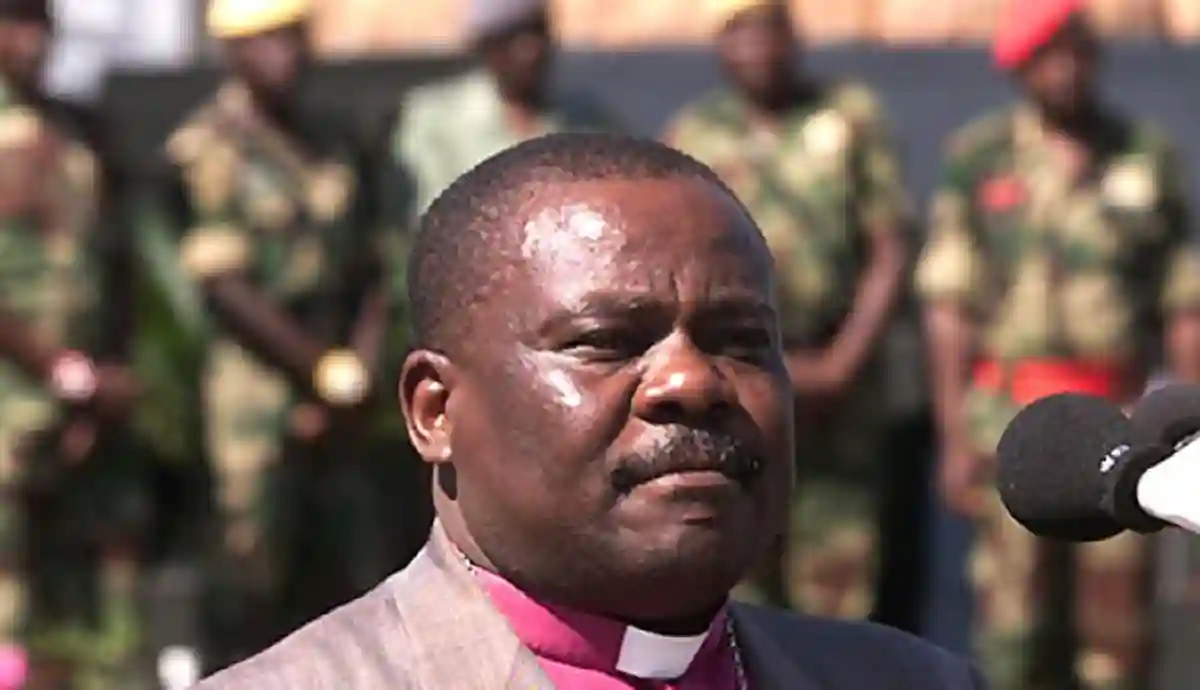 FULL THREAD: Lessons For MDC From The Anglican Church Leadership Saga