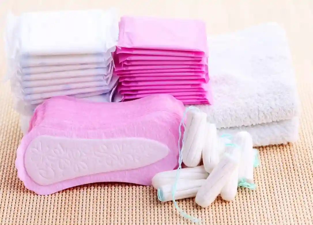 Fund Free Sanitary Pads For Women Instead Of Male C_ndoms - Govt Urged