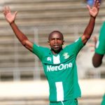 Gabriel Nyoni Eyes ZIFA Presidency