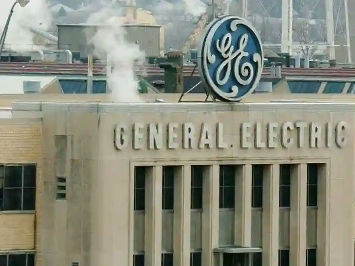 General Electric Interested In $4.5 Billion Batoka Project: Khaya-Moyo