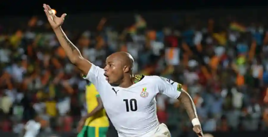 Ghana FA Responds To South Africa Allegations, Acknowledges FIFA Letter