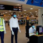 Ghana To Fine Airlines That Bring Unvaccinated Passengers