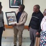 Gilbert Nyambabvu Quits ZBC, Joins Destiny Media Group