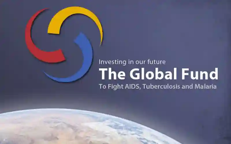Global Fund To Avail $500 Million To Zimbabwe To Help Fight HIV, TB, Malaria & COVID-19
