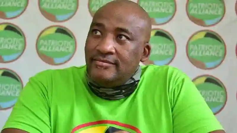 GNU Must Deliver Or ANC Risks Losing Ground to MK Party, Says Patriotic Alliance Leader