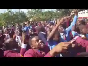 Gokomere High School Pupils In Court Over Protest