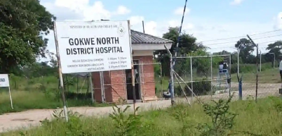 Gokwe North District Hospital HR Officer In Corruption Scandal