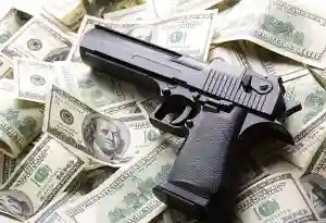 Gold Buyer Loses US$350 000 Cash As Robbers Raid Home