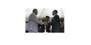 Gold Coins: They Never Tire Of Devising Ways Of Transferring Wealth From The Poor To Elites - Biti