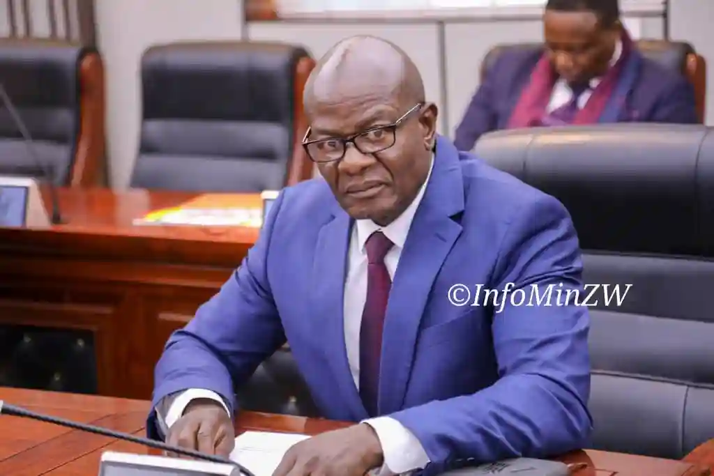 Government Distances Itself From Harare House Demolitions