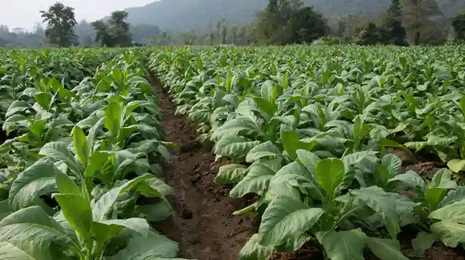 Government Extends Tobacco Seedbed Destruction Deadline