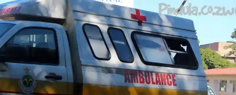 Government Has Procured 100 Ambulances - Health Ministry