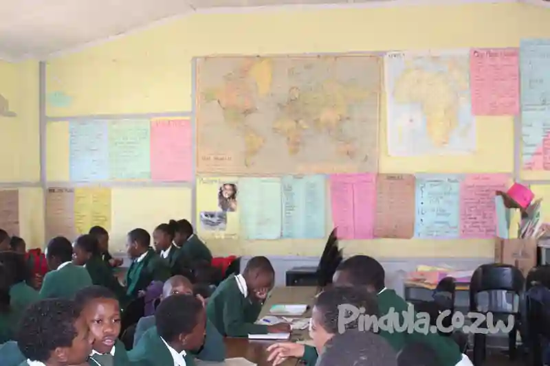 Government reverses decision to close schools on Thursday and Friday for Mugabe's birthday