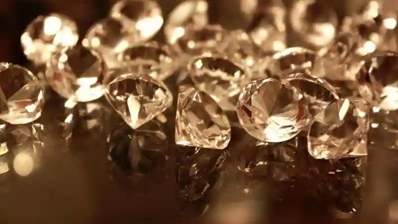 Government seeking $300 million to boost diamond mining