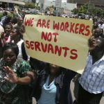 Government Speaks On Bonuses And Salary Review For Civil Servants