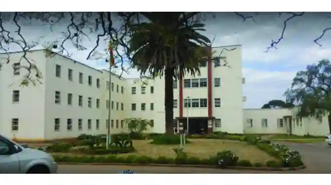 Government To Release Findings Of UBH Baby Swap Probe, Says Kwidini