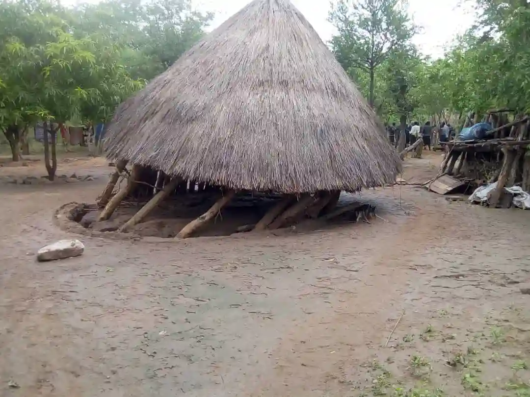 Govt "Abandons" Binga Flood Victims