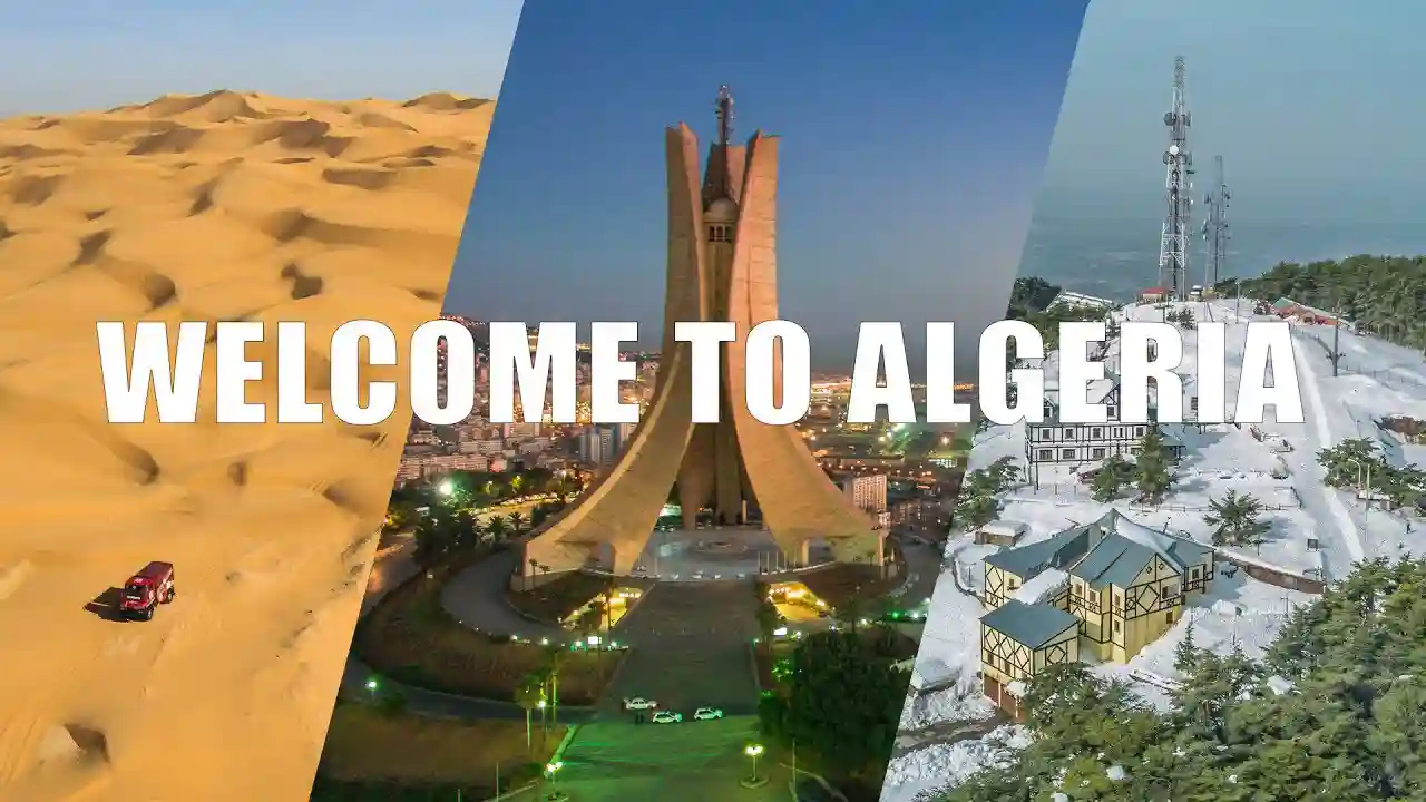 Govt Abandons Students On State Scholarships In Algeria