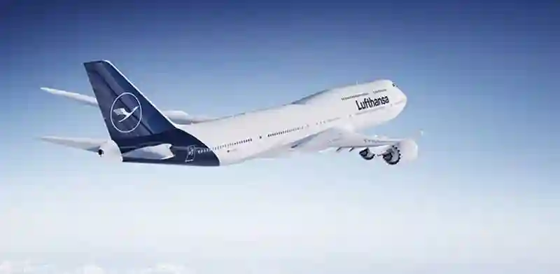 Govt Appeals For German Airline, Lufthansa To Resume Flights