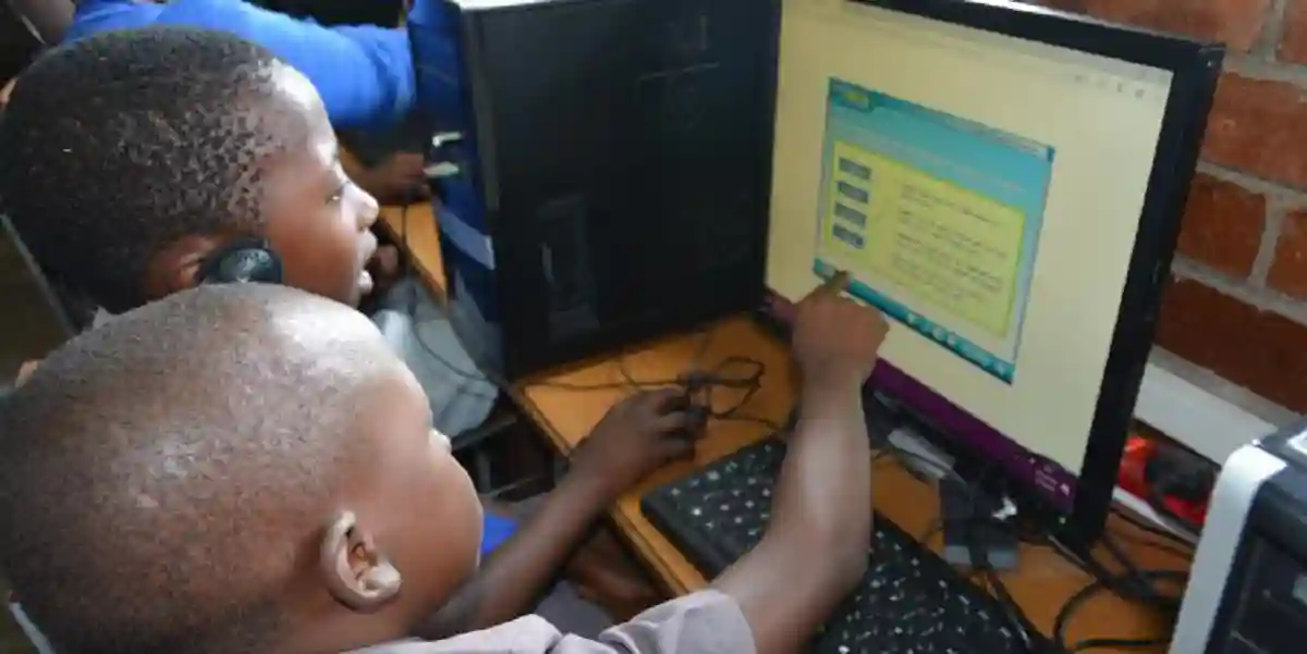 Govt Bemoans Digital Gap Between Urban & Rural Schools