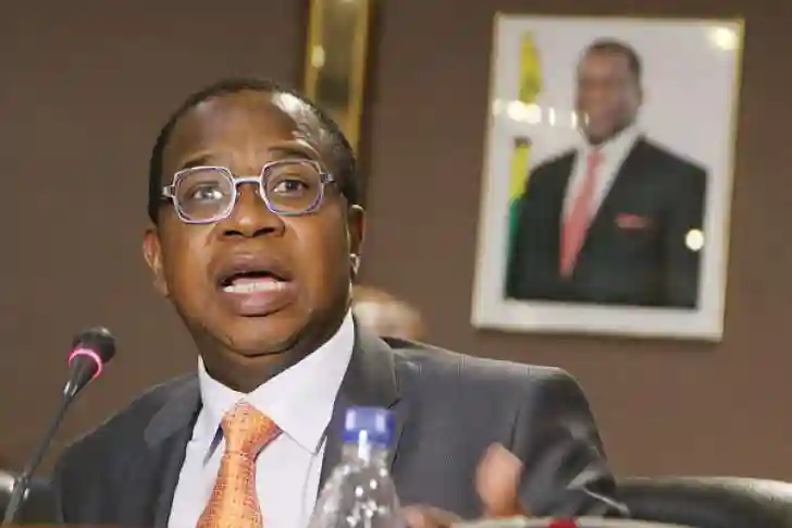 Govt Collecting $80 Million Per Month Using Mthuli Ncube's 2% Tax