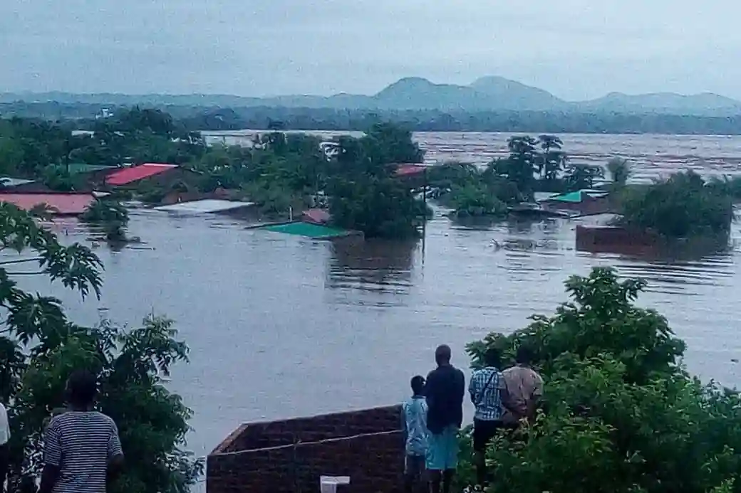 Govt Did Not Think Cyclone Idai Would Be So Bad - Defence Minister