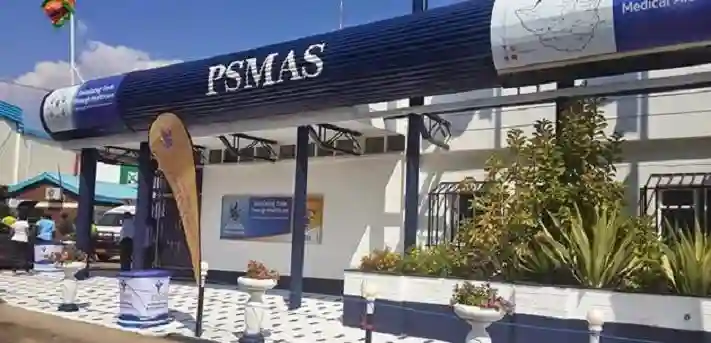 Govt Disburses $3.7 Billion To PSMAS In 2022
