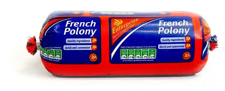 Govt Dispatches Teams To Inspect Polony Being Sold In Supermarkets, Tuck-shops
