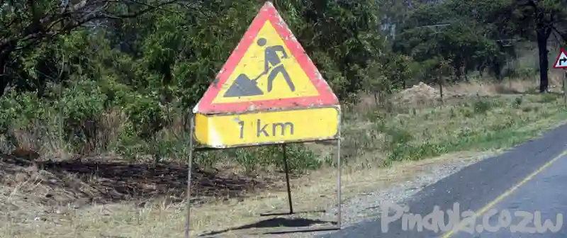 Govt Happy Over Beitbridge-Chirundu Highway Revamp