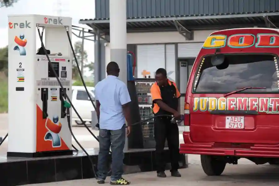 Govt Investigating Errant Fuel Dealers