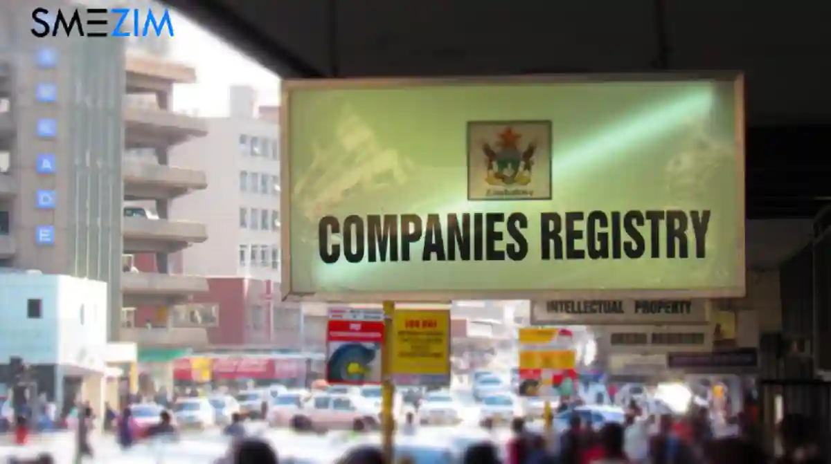 Govt Orders All Local Companies To Re-register