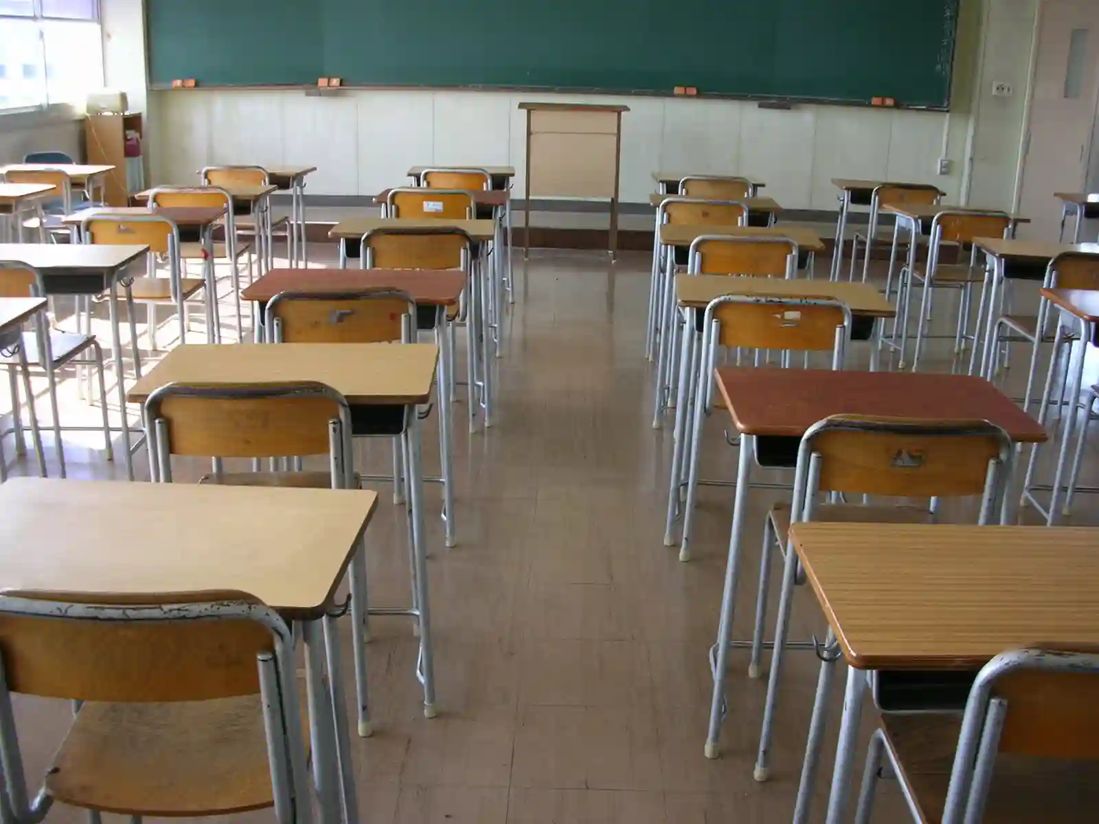 Govt Postpones Opening Of All Schools To 06 September