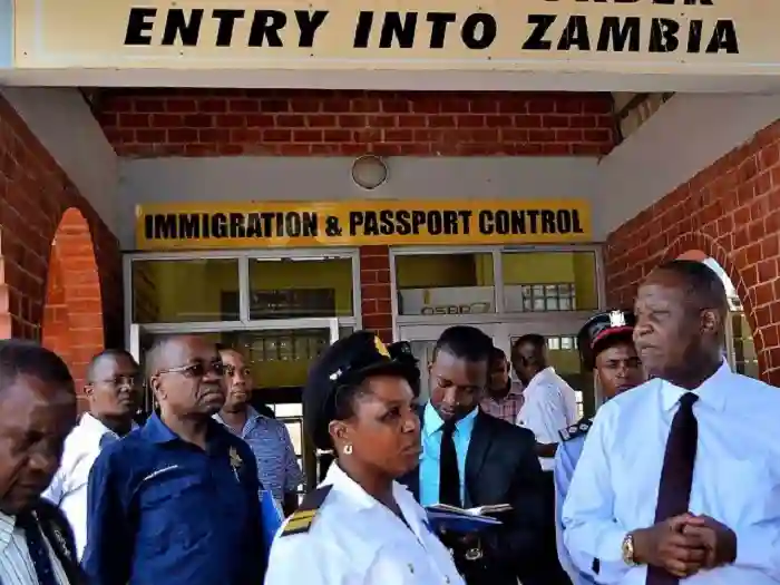 Govt Prepares To Reopen Borders