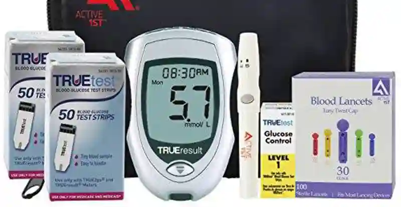 Govt promises diabetes patients free medication