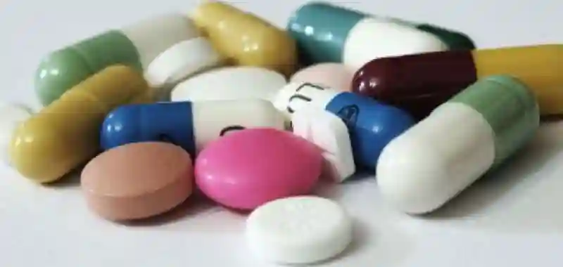 Govt says it's expecting 26 300 bottles of ARVS, users to get a month's supply