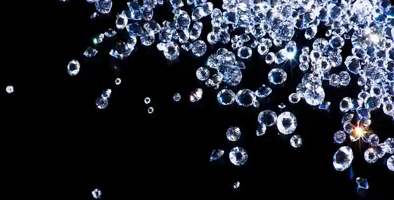 Govt Speaks On Reports Of New Diamond Deposits In Chiredzi