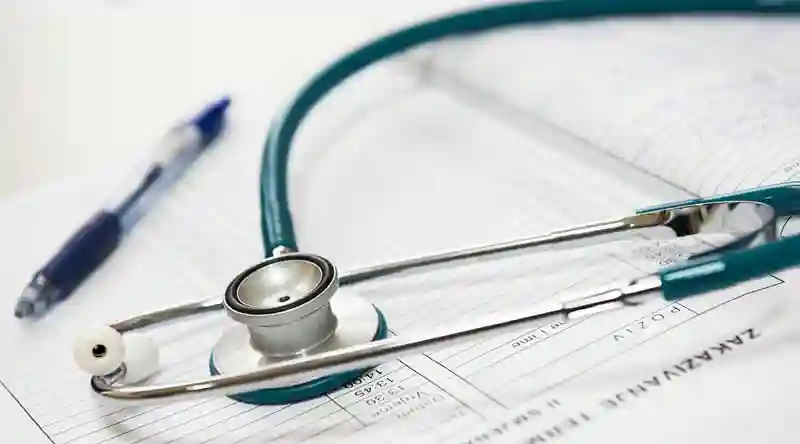 Govt Threatens Striking Doctors