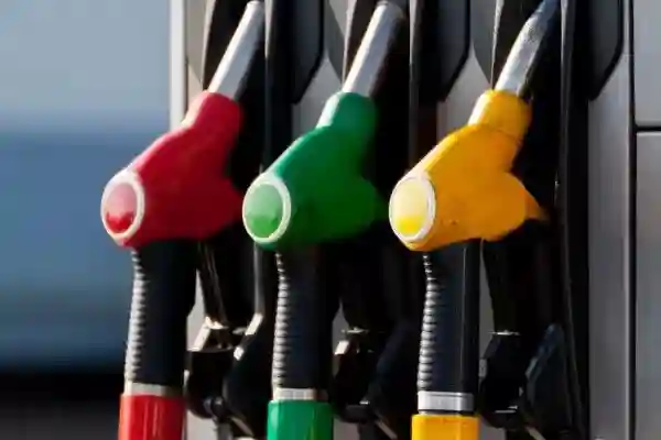 Govt To Avail 57 Zimbabwe Dollar Fuel Service Stations