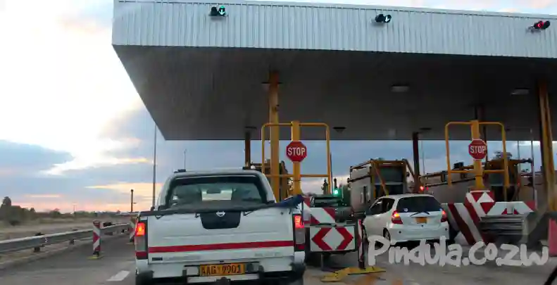 Govt To Establish Five More Tollgates Next Month