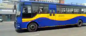 Govt To Introduce ZUPCO Buses Starting Monday